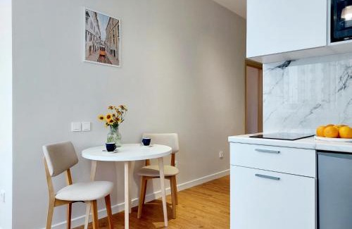 Nur-Sultan Apartment | Cozy 2day Apart Studio Near Baiterek - Rated 9.6/10