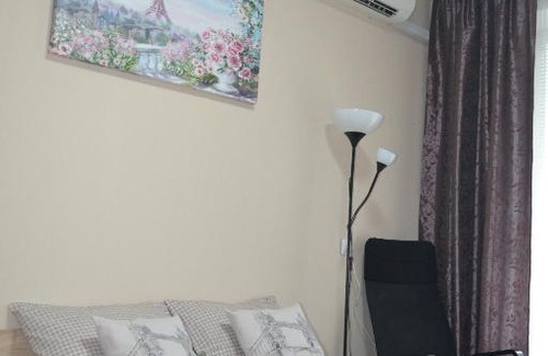 Tolyatti Apartment | Scenic Apartments with Volga River Views and Oceanfront Access