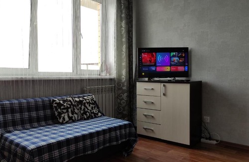 Yaroslavl Apartment | Scenic Volga View Apartments - Wheelchair Accessible Retreat