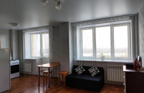 Yaroslavl Apartment | Scenic Volga View Apartments - Wheelchair Accessible Retreat
