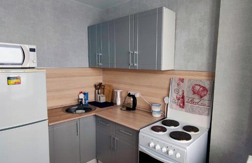 Yaroslavl Apartment | Scenic Volga View Apartments - Wheelchair Accessible Retreat