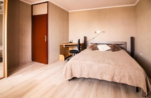 Yantarny Apartment | Oceanfront Apartments with Breathtaking Sea Views
