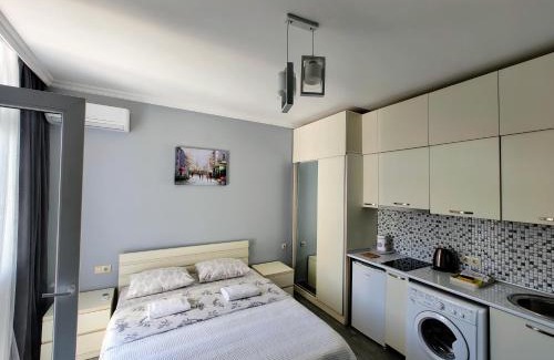 Makhinjauri Apartment | Oceanview Apartments in Batumi - Rated 9/10 by Guests