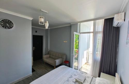 Makhinjauri Apartment | Oceanview Apartments in Batumi - Rated 9/10 by Guests
