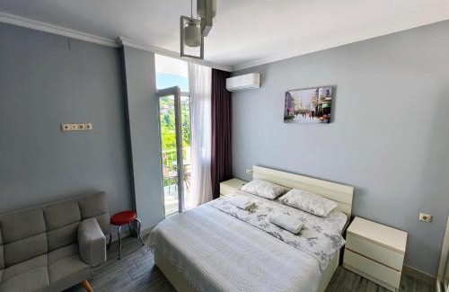 Makhinjauri Apartment | Oceanview Apartments in Batumi - Rated 9/10 by Guests
