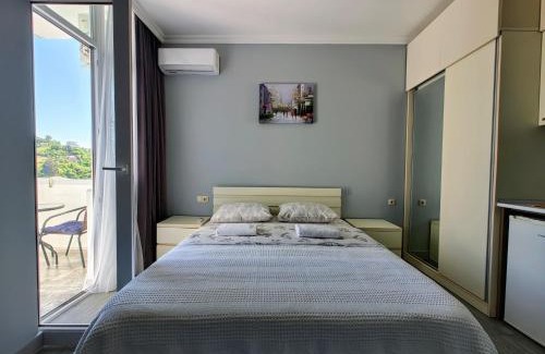 Makhinjauri Apartment | Oceanview Apartments in Batumi - Rated 9/10 by Guests