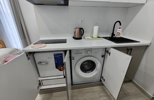 Makhinjauri Apartment | Mountain View Apartments with Exceptional 9.8 Rating