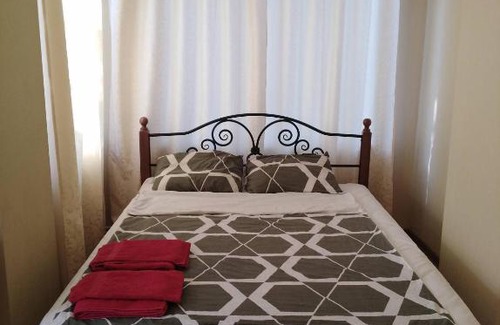 Kislovodsk House | Discover "Дача": Garden Apartments with 9/10 Guest Rating