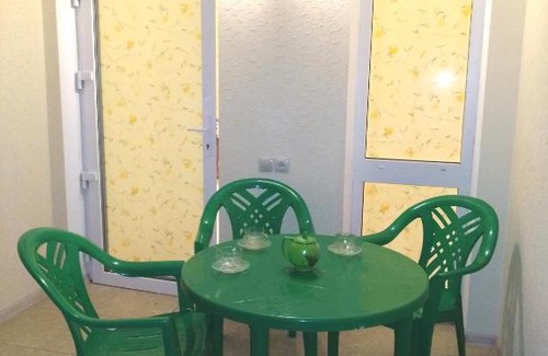 Kislovodsk House | Discover "Дача": Garden Apartments with 9/10 Guest Rating