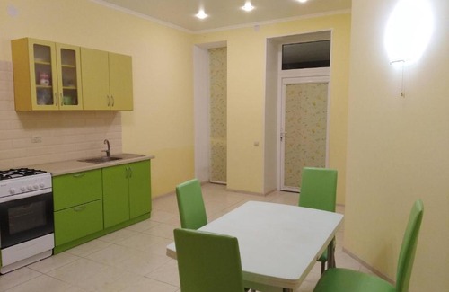 Kislovodsk House | Discover "Дача": Garden Apartments with 9/10 Guest Rating