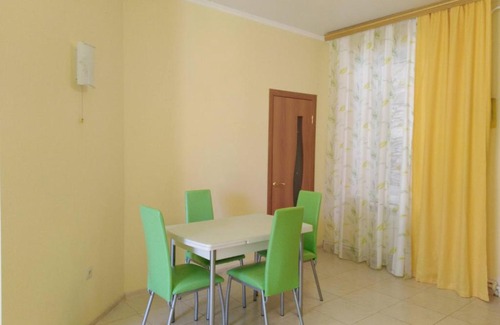 Kislovodsk House | Discover "Дача": Garden Apartments with 9/10 Guest Rating