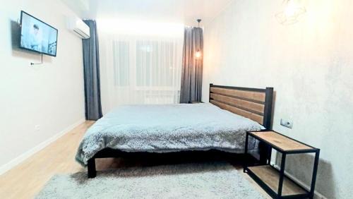 Krivoy Rog Apartment | Exceptional Apartments on Vladimir Byzov Street for Families