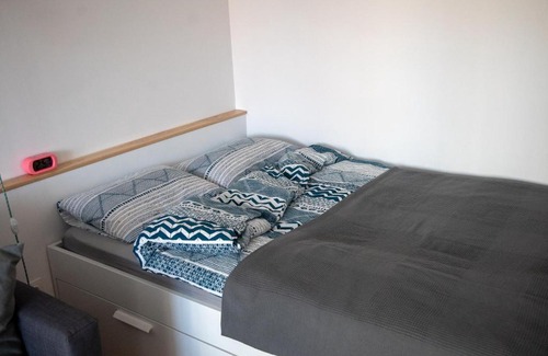 Yaroslavl Historic City Centre Apartment | Discover Апартаменты у Ауры - Guest Rated 10/10!
