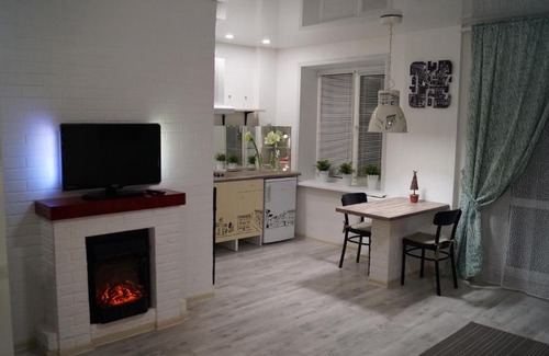 Pskov Old Town Apartment | Experience Oceanfront Living at Апартаменты "У Кремля"