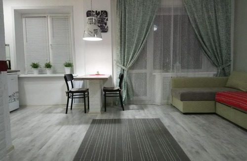 Pskov Old Town Apartment | Experience Oceanfront Living at Апартаменты "У Кремля"