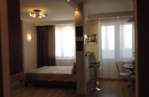 Patrusheva Apartment | Guest Rated 10/10: Апартаменты у Кристалла Awaits You
