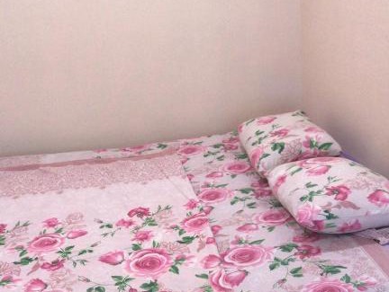 Tolyatti Apartment | Cozy Apartments by the Forest with Pet-Friendly Amenities