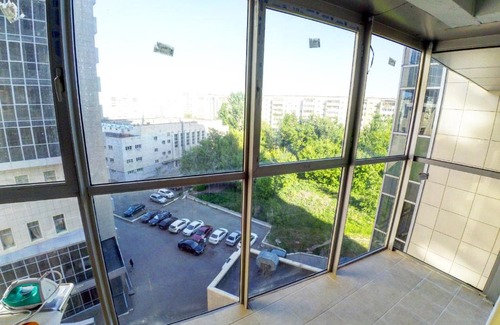 Kazan Apartment | Convenient Apartments by Metro in ЖК Олимп with Breakfast