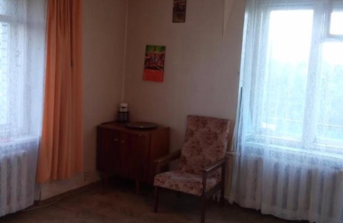 Ozero Dolgoe Apartment | Convenient Apartments Near Kомендантский Metro