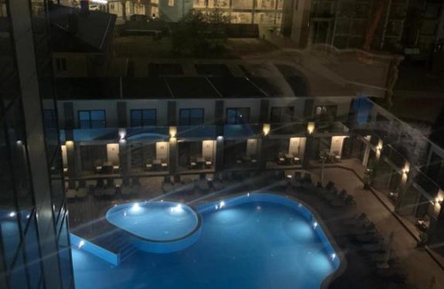 Anapa Apartment | Inviting Oceanfront Apartments at Grand Hotel Sapphire