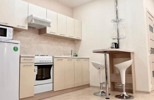 Berdsk Apartment | Cozy Oceanfront Apartments with Breakfast & Hot Tub