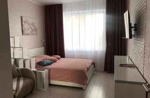 Zelenogradsk Apartment | Beachfront Apartments with Wheelchair Access & Top Reviews