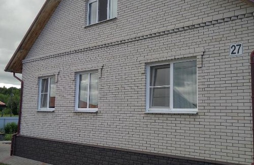 Suzdal House | Top-Rated Апартаменты У Надежды with Kitchen Amenities