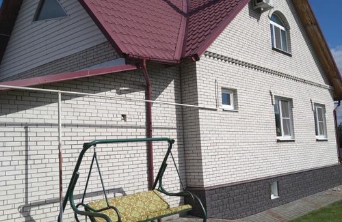 Suzdal House | Top-Rated Апартаменты У Надежды with Kitchen Amenities