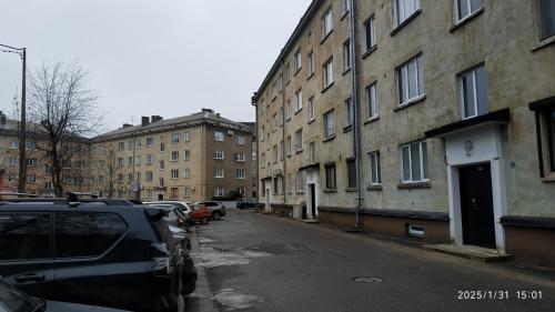 Narva Apartment | Апартаменты у погранпункта