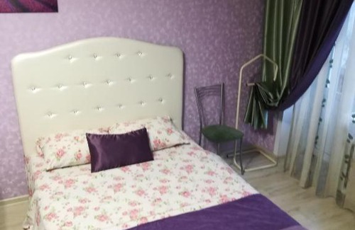 Vologda Apartment | Cozy Apartments Near the Russian House with Ocean View