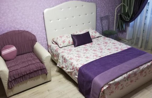 Vologda Apartment | Cozy Apartments Near the Russian House with Ocean View
