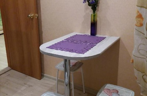 Vologda Apartment | Cozy Apartments Near the Russian House with Ocean View