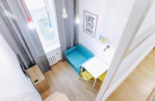 Syktyvkar Apartment | Budget-Friendly Апартаменты Фаворит Смарт - 9/10 Guest Rated