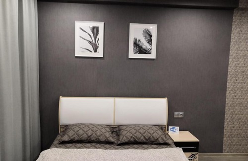 Naberezhnye Chelny Apartment | Stylish Apartments at Цветочный бульвар 12а - Top Rated Stay