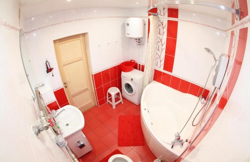 Leninskiy rayon Apartment | Top-Rated Apartments Near Greenwich with Accessibility Features