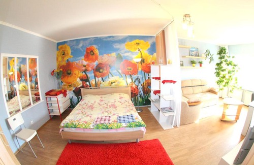 Leninskiy rayon Apartment | Top-Rated Apartments Near Greenwich with Accessibility Features