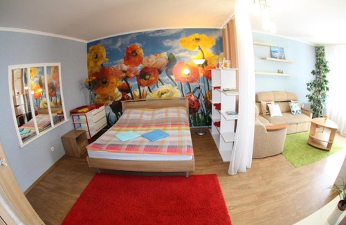 Leninskiy rayon Apartment | Top-Rated Apartments Near Greenwich with Accessibility Features