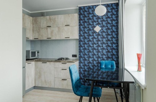 Penza Apartment | Exceptional Apartments in Central Moscow - Pet Friendly Stay
