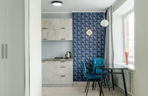 Penza Apartment | Exceptional Apartments in Central Moscow - Pet Friendly Stay