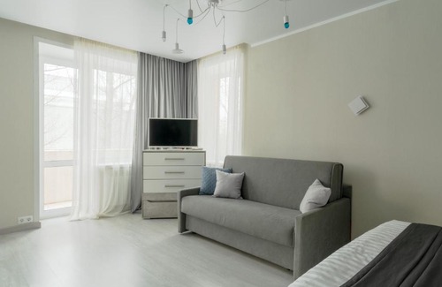 Penza Apartment | Exceptional Apartments in Central Moscow - Pet Friendly Stay
