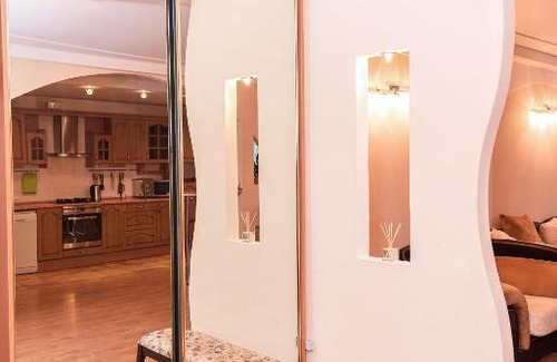 Pskov Apartment | Experience the Best of Псков at Центр Апартаменты