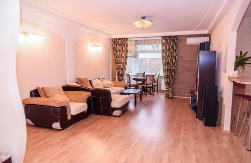Pskov Apartment | Experience the Best of Псков at Центр Апартаменты