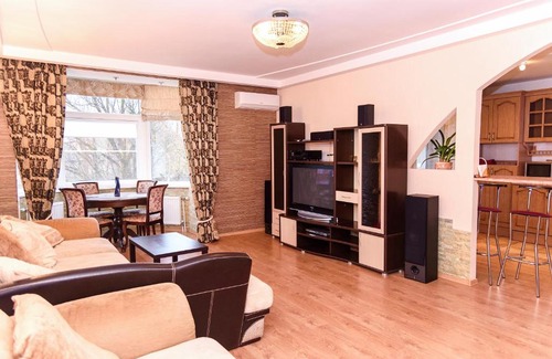 Pskov Apartment | Experience the Best of Псков at Центр Апартаменты