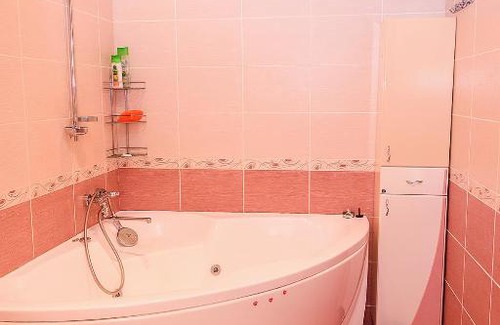Pskov Apartment | Experience the Best of Псков at Центр Апартаменты