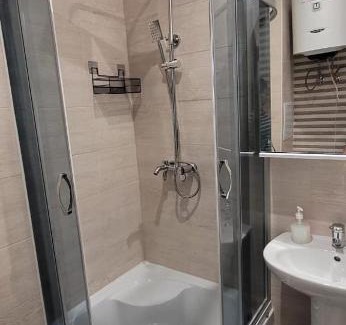 Cholpon-Ata Apartment | Oceanfront Apartments at ЦО Радуга with Scenic Views