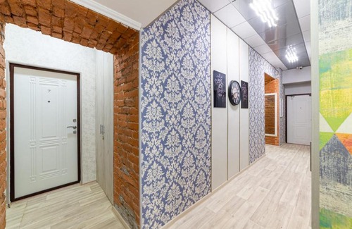Vladimirskiy Apartment | Budget-Friendly Apartments at Чёрное дерево, Марата 59