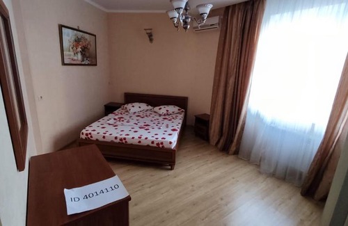 Gelendzhik Apartment | Cozy Stay at Апартаменты Шмидта 8 for Your Next Getaway