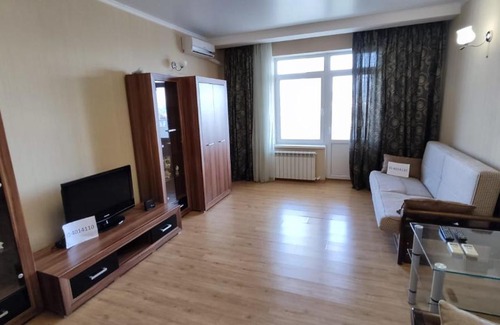 Gelendzhik Apartment | Cozy Stay at Апартаменты Шмидта 8 for Your Next Getaway