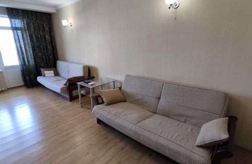 Gelendzhik Apartment | Cozy Stay at Апартаменты Шмидта 8 for Your Next Getaway