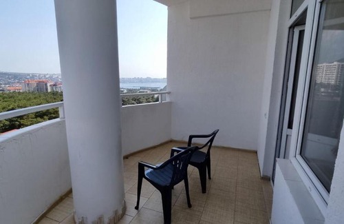 Gelendzhik Apartment | Cozy Stay at Апартаменты Шмидта 8 for Your Next Getaway